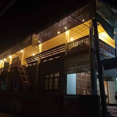 โฮมสเตย์ภูมิใจ เชียงคาน ซอย 17 Loei Eksteriør billede