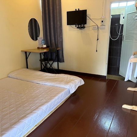 โฮมสเตย์ภูมิใจ เชียงคาน ซอย 17 Loei Eksteriør billede