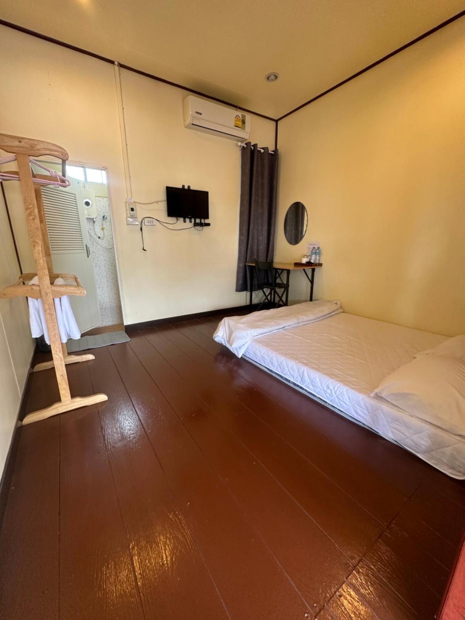 โฮมสเตย์ภูมิใจ เชียงคาน ซอย 17 Loei Eksteriør billede