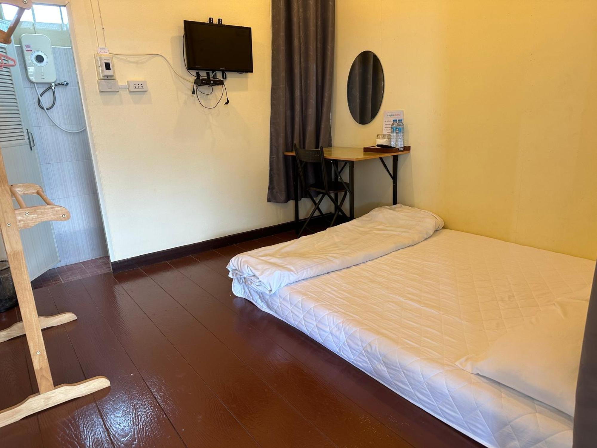 โฮมสเตย์ภูมิใจ เชียงคาน ซอย 17 Loei Eksteriør billede
