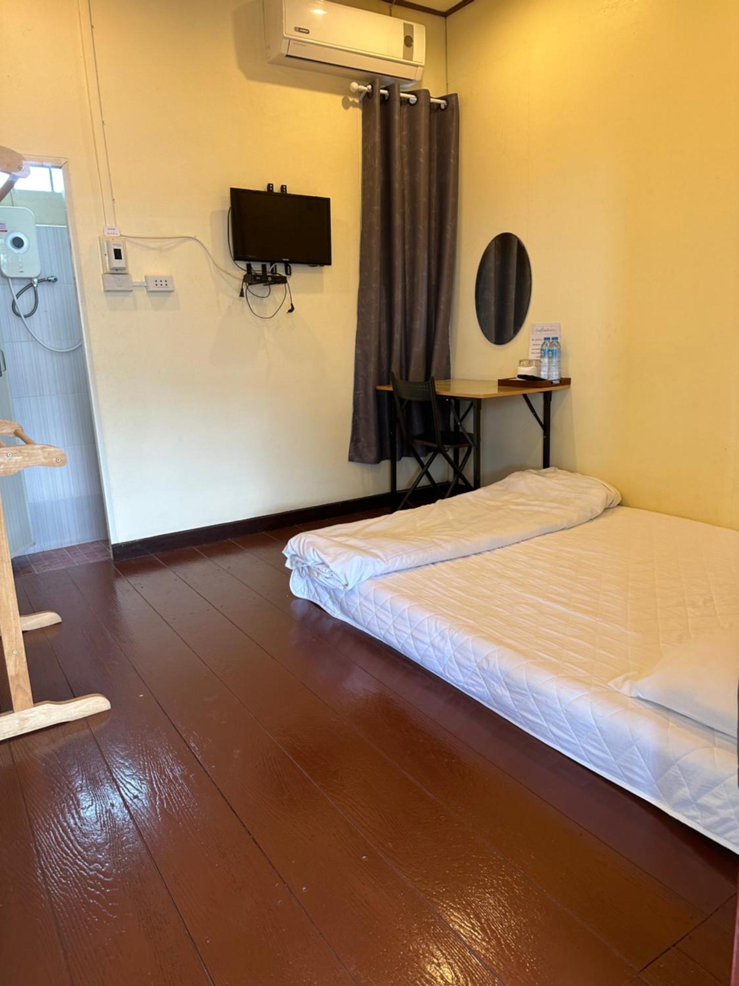 โฮมสเตย์ภูมิใจ เชียงคาน ซอย 17 Loei Eksteriør billede